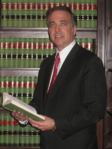 Attorney Robert  Solomon in Newark NJ