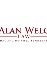 Attorney J. Alan Welch in Brunswick GA