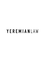 Attorney David H. Yeremian in Glendale CA