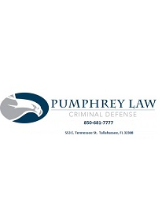 Attorney Don Pumphrey Jr. in Tallahassee FL