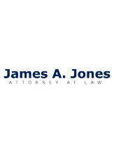 Attorney James A. Jones in Tacoma WA