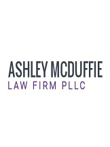 Attorney Ashley McDuffie in Fayetteville NC