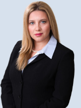 Attorney Tatiana Boohoff in Seattle WA