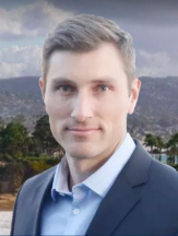 Attorney Daniel W. Chudleigh in Laguna Beach CA