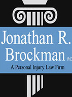 Attorney Jonathan R. Brockman in Fayetteville GA