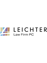 Attorney Louis Leichter in Austin TX