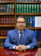 Attorney Domingo Castillo in Riverside CA