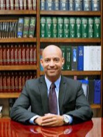 Attorney Nicolas Montes in Pomona CA