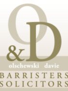 Attorney Kenneth G. Davie in Winnipeg MB