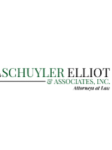 Attorney Schuyler Elliott in Norcross GA