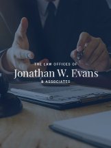 Attorney Jonathan W. Evans in Los Angeles CA