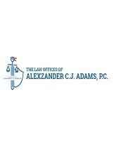 Attorney Alexzander Adams in Beaverton OR