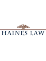 Attorney Davis Haines in Humble TX