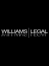 Attorney Douglas Williams in DeLand 