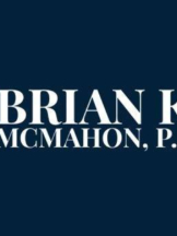 Attorney Brian McMahon in Port St. Lucie FL