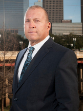 Attorney Ricardo N. Gonzalez in Houston TX