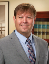 Attorney Joel Hughes in Columbia SC