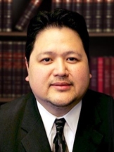 Attorney Ray Bulaon in Santa Clarita 