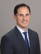 Attorney Jason T. Prueher in Hartford 