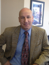 Attorney Todd Turoci in Los Angeles CA