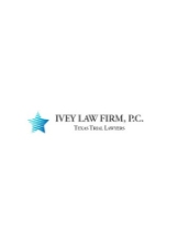 Attorney Jack T. Ivey in Houston TX