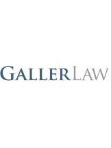 Attorney David Galler in Roswell GA