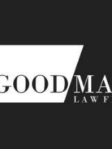 Attorney Cameron H. Goodman in Oak Brook IL