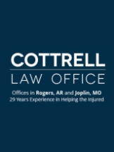 Attorney Wesley A. Cottrell in Joplin MO