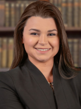 Attorney Amber L. Wigley in Duluth GA