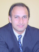 Attorney Monty S. Gill in Ventura CA