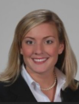 Attorney Jenna Matson in Augusta 