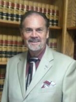 Attorney W. Roger Kampf in San Bernardino CA