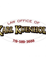 Attorney Karl Kuenhold in Alamosa CO