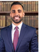 Attorney Anthony Scott Perez in Duluth GA