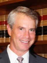 Attorney David Sander in Austin TX