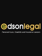 Attorney Barry Edson in Vaughan ON