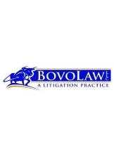 Attorney Todd Bovo in Denver CO