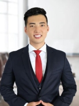 Attorney Daniel Kim in Los Angeles CA