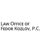 Attorney Fedor Kozlov in Chicago IL