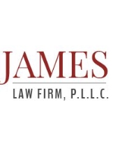 Attorney Richard C. James in Spring TX