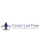 Attorney Chip Cossè in New Orleans LA