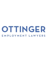 Attorney Robert W. Ottinger in Los Angeles CA