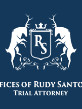 Attorney Rudy Santos in Laredo TX