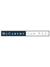 Attorney Kevin F. McCarthy in Scottsdale AZ