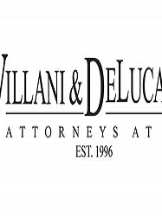 Attorney Carmine R. Villani in Red Bank NJ