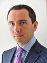 Attorney Sergiu Gherman in Miami 