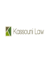 Attorney Timothy V. Kassouni in Los Angeles 