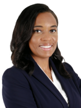 Attorney Ikaha M. Sparrow in Houston TX