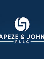 Attorney Keith Lapeze in Houston TX