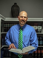 Attorney Heath L. Baker in Riverside CA